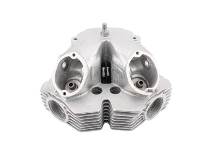 Norton 650cc Twin Cylinder Head 4