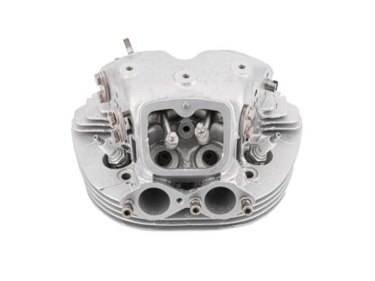 Norton 750cc Combat Cylinder Head 10 (2)