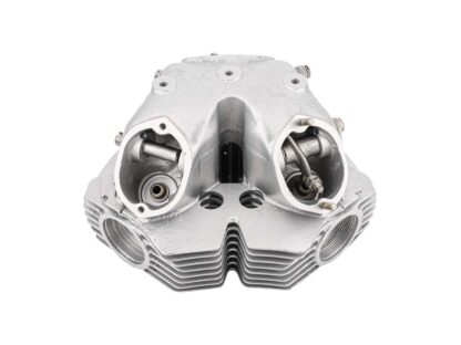 Norton 750cc Combat Cylinder Head 10