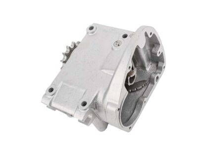 Royal Enfield Gearbox Housing (2)