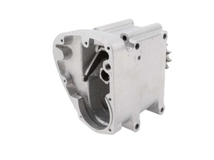 Royal Enfield Gearbox Housing