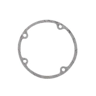 Triumph Bsa T150 A75 Clutch Inspection Cover Gasket 57 3955, T3955, 71 1449