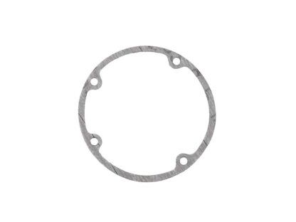 Triumph Bsa T150 A75 Clutch Inspection Cover Gasket 57 3955, T3955, 71 1449