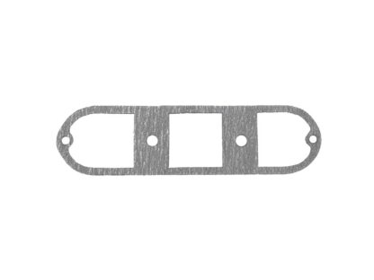 Triumph Bsa T150 T160 A75 Rockerbox Inspection Cover Gasket 71 1445, E11445, 70 6565, E6565