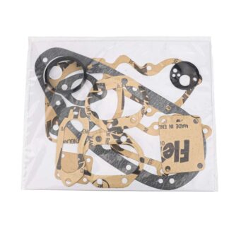 1948 1960 Bsa B33 B34 M33 Gasket Set 312bsa