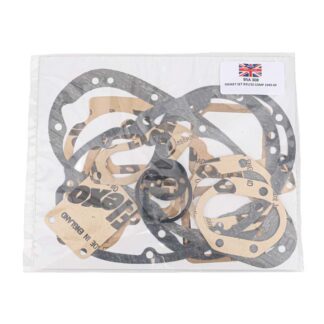 1949 1960 Bsa B31 B32 Competition Gasket Set 308bsa