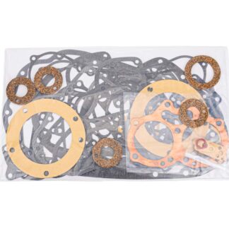 1950 1962 Bsa A10 Gasket Set 320cbsa