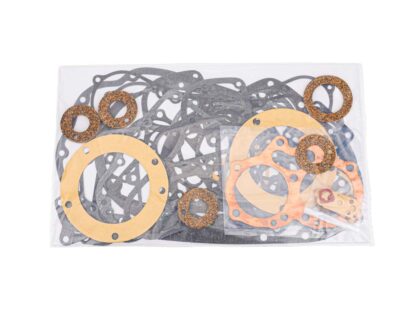 1950 1962 Bsa A10 Gasket Set 320cbsa