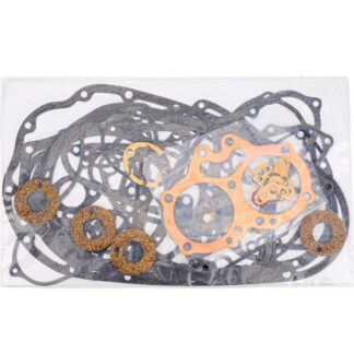 1951 1962 Bsa A7 Gasket Set 315bsa