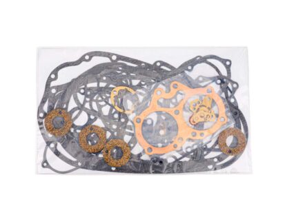 1951 1962 Bsa A7 Gasket Set 315bsa