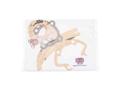 1954 1955 Bsa Bantam D1 Gasket Set 324bsa