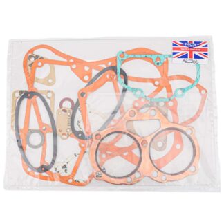 1954 1959 Ariel Huntmaster Gasket Set Ari206