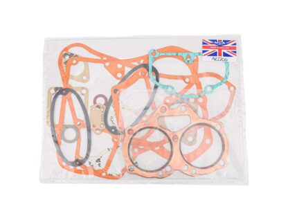 1954 1959 Ariel Huntmaster Gasket Set Ari206