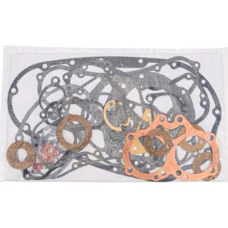 1956 1963 Bsa A10 Super Rocket Gasket Set 325cbsa