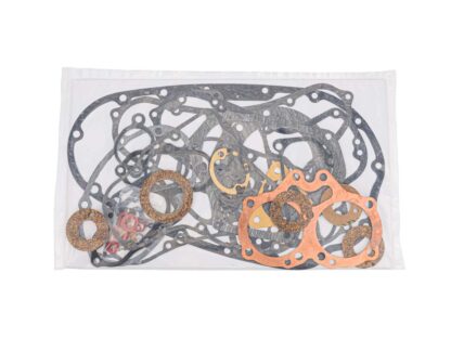 1956 1963 Bsa A10 Super Rocket Gasket Set 325cbsa