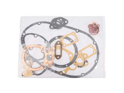 1961 1965 Bsa B40 Gasket Set 328bsa