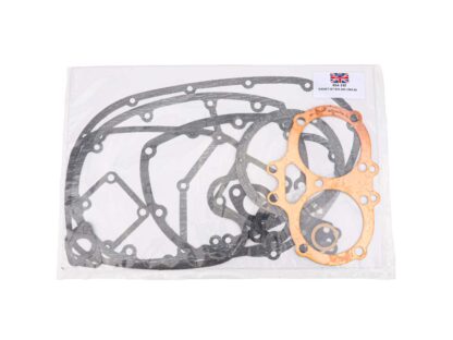 1962 1966 Bsa A65 Gasket Set 330bsa