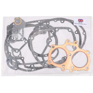 1962 1970 Bsa A50 Gasket Set 331bsa