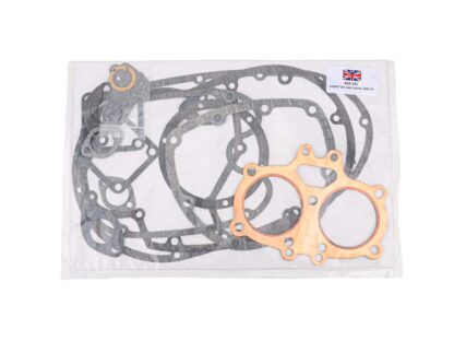 1962 1970 Bsa A50 Gasket Set 331bsa