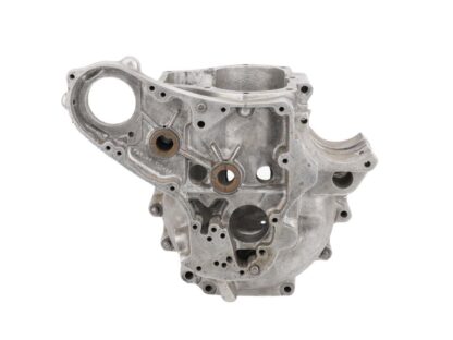 1962 Bsa A10 Rocket Crankcase Da10 R  6352 (2)