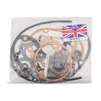 Ajs Matchless 500cc Gasket Set 1939 1948 152am