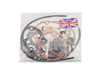 Ajs Matchless 500cc Gasket Set 1939 1948 152am