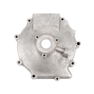 Ajs Matchless Drive Side Crankcase