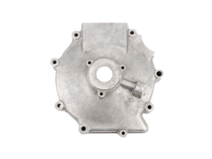 Ajs Matchless Drive Side Crankcase