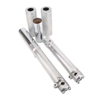 Ajs Matchless Fork Sliders