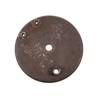 Ajs Matchless Front Brake Plate 6