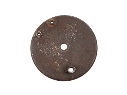 Ajs Matchless Front Brake Plate 6