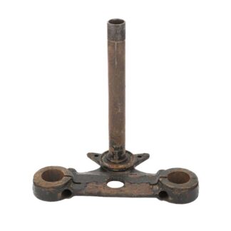Ajs Matchless Lower Fork Yoke