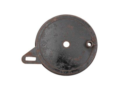 Ajs Matchless Rear Brake Plate 10