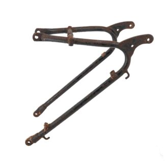 Ajs Matchless Subframe 2