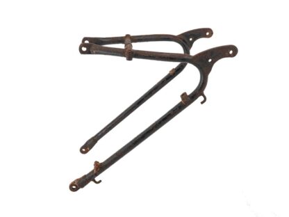 Ajs Matchless Subframe 2