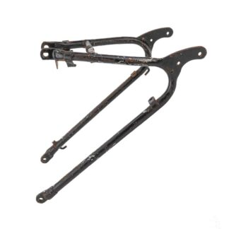 Ajs Matchless Subframe 3