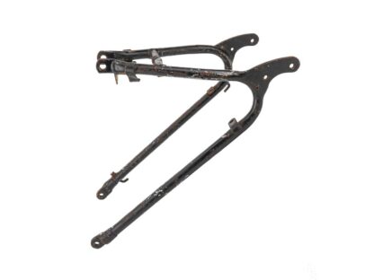 Ajs Matchless Subframe 3