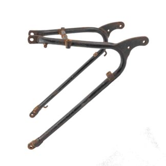 Ajs Matchless Subframe 4