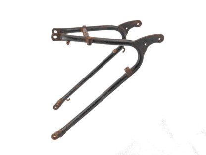 Ajs Matchless Subframe 4