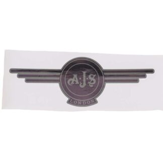 Ajs Sticker (2)