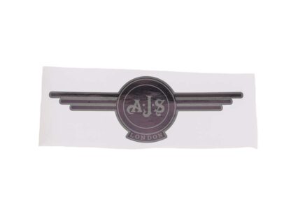 Ajs Sticker (2)