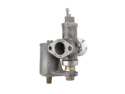 Amal 276 Pre Monobloc Carburettor 276er 1db (2)