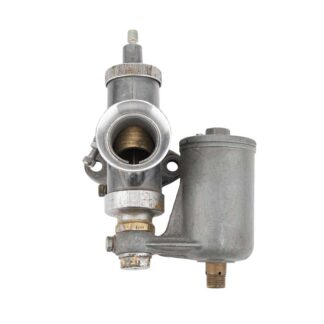 Amal 276 Pre Monobloc Carburettor 276er 1db