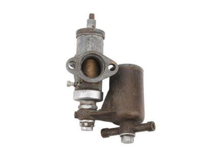 Amal 289 Pre Monobloc Carburettor 289 014r (2)