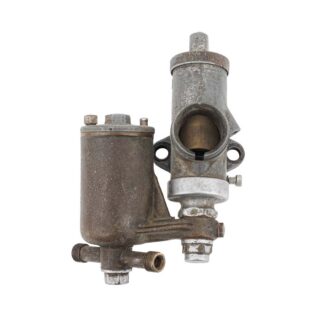 Amal 289 Pre Monobloc Carburettor 289 014r