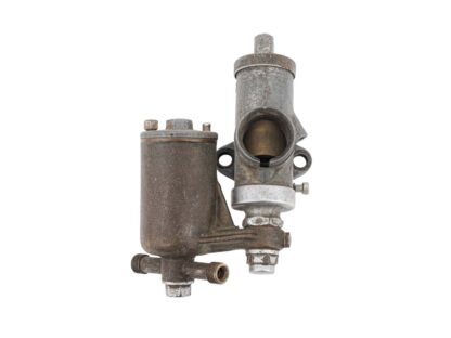 Amal 289 Pre Monobloc Carburettor 289 014r