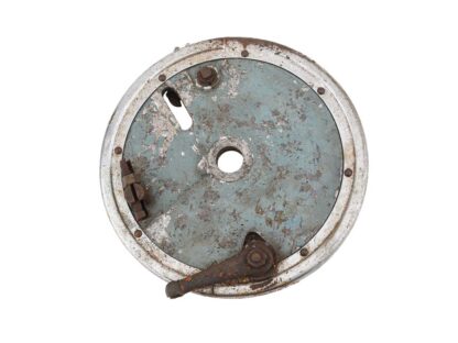 Ariel 8inch Brake Plate