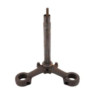 Ariel Lower Fork Yoke 5