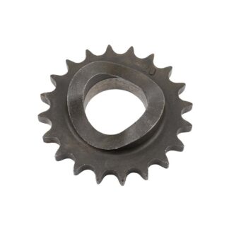 Bsa 2 Lobe 20t Engine Sprocket 65 2538