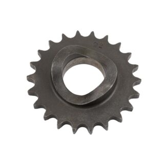 Bsa 2 Lobe 22t Engine Sprocket 45 2774